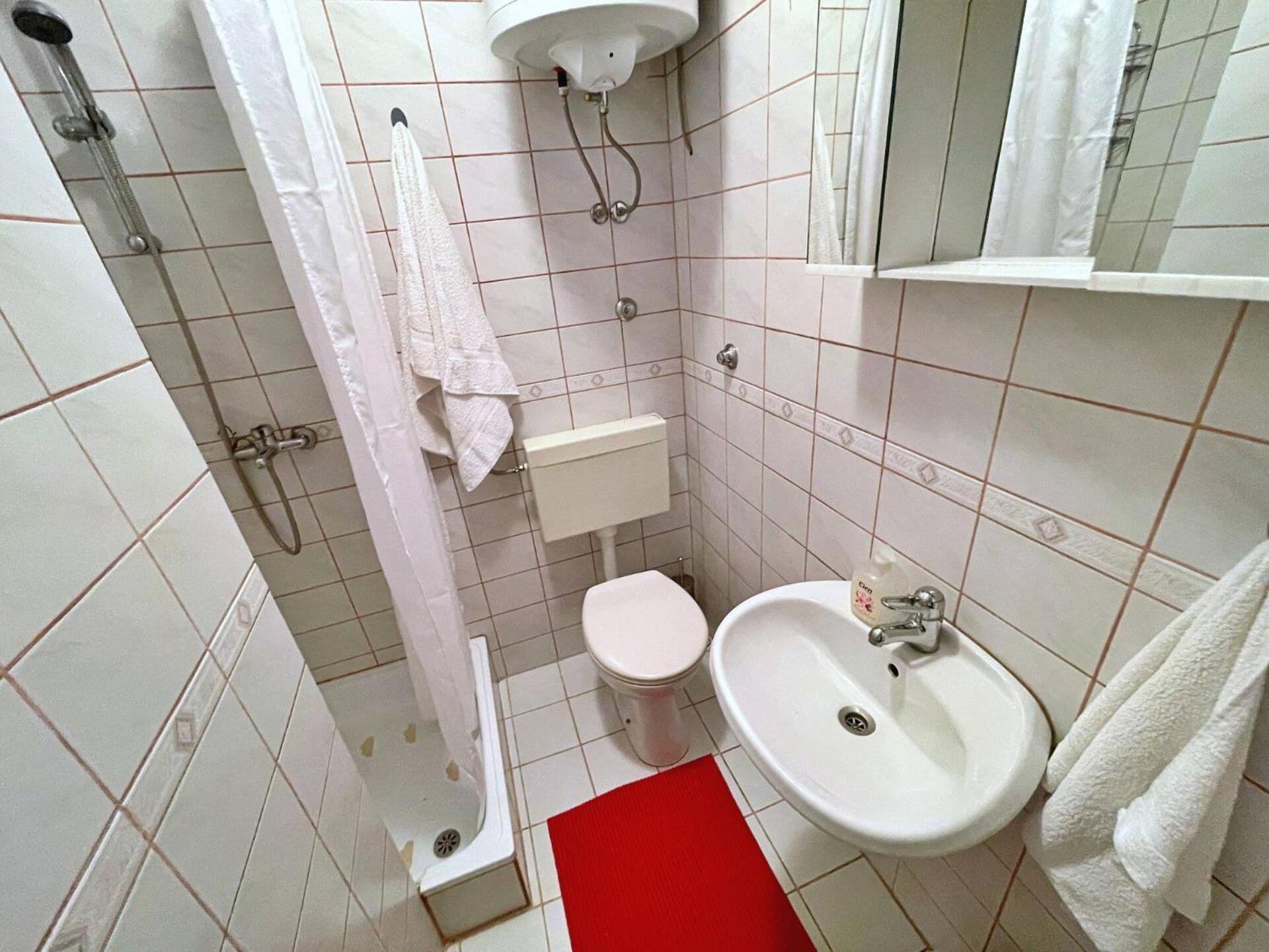 Apartments Brebric سيلو المظهر الخارجي الصورة