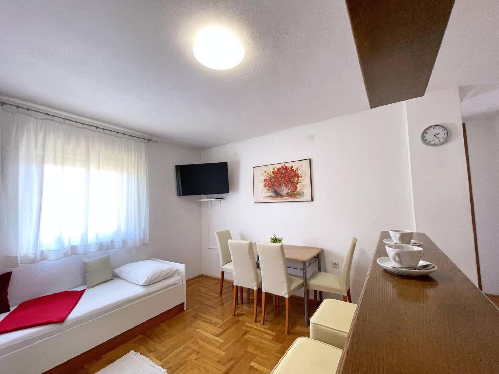 Apartments Brebric سيلو المظهر الخارجي الصورة