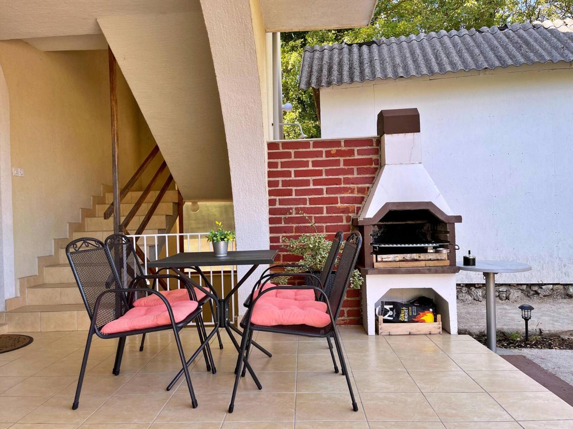 Apartments Brebric سيلو المظهر الخارجي الصورة