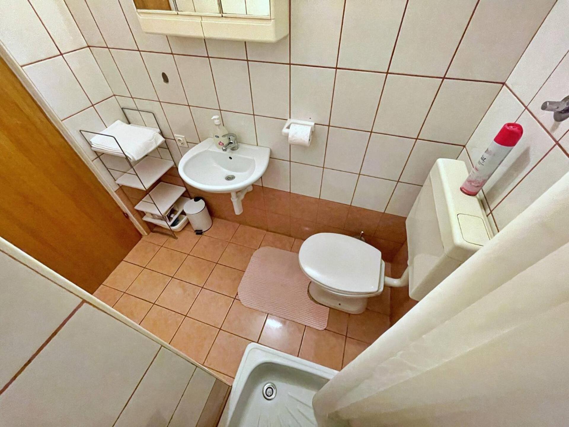 Apartments Brebric سيلو المظهر الخارجي الصورة