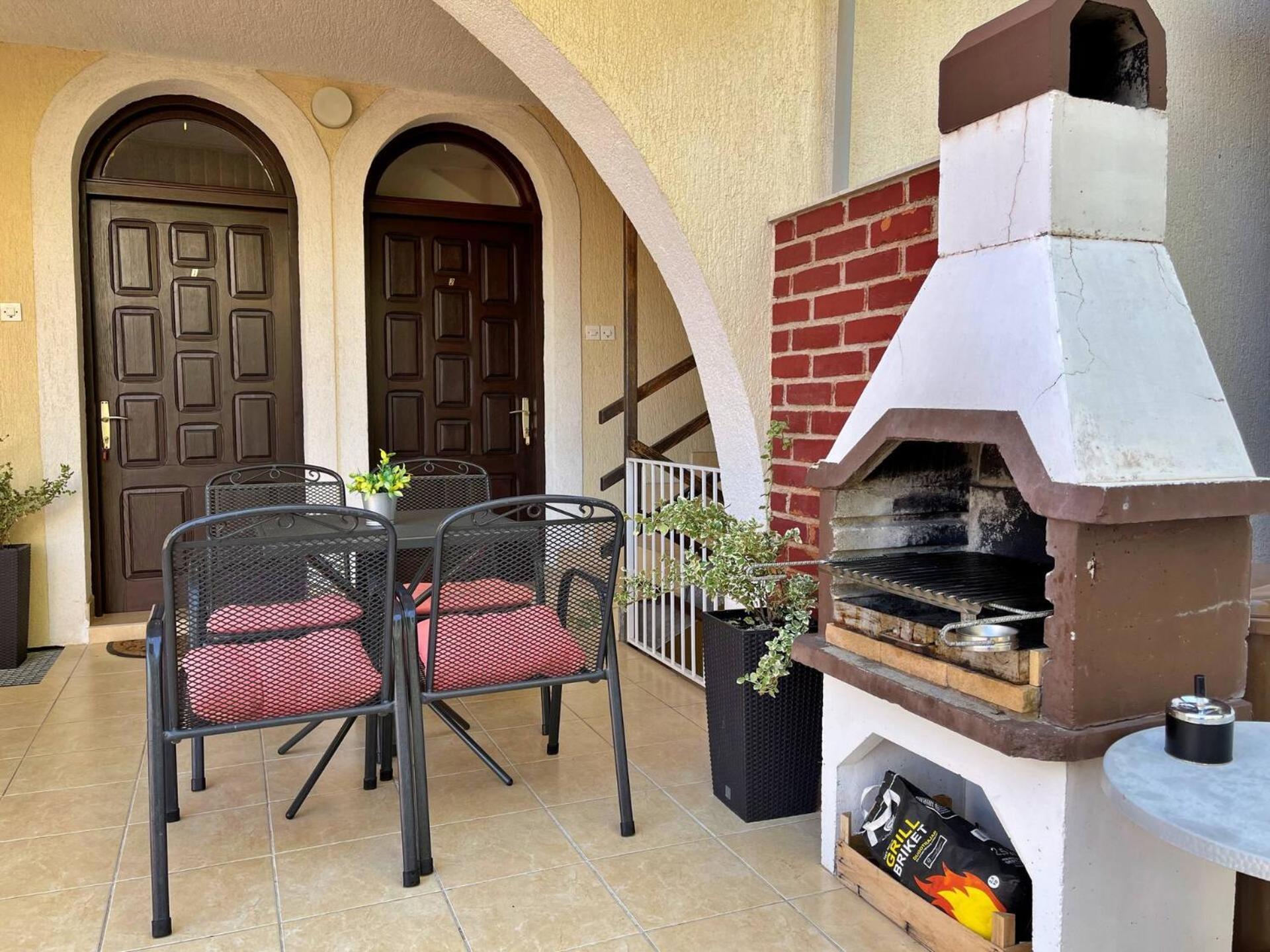 Apartments Brebric سيلو المظهر الخارجي الصورة