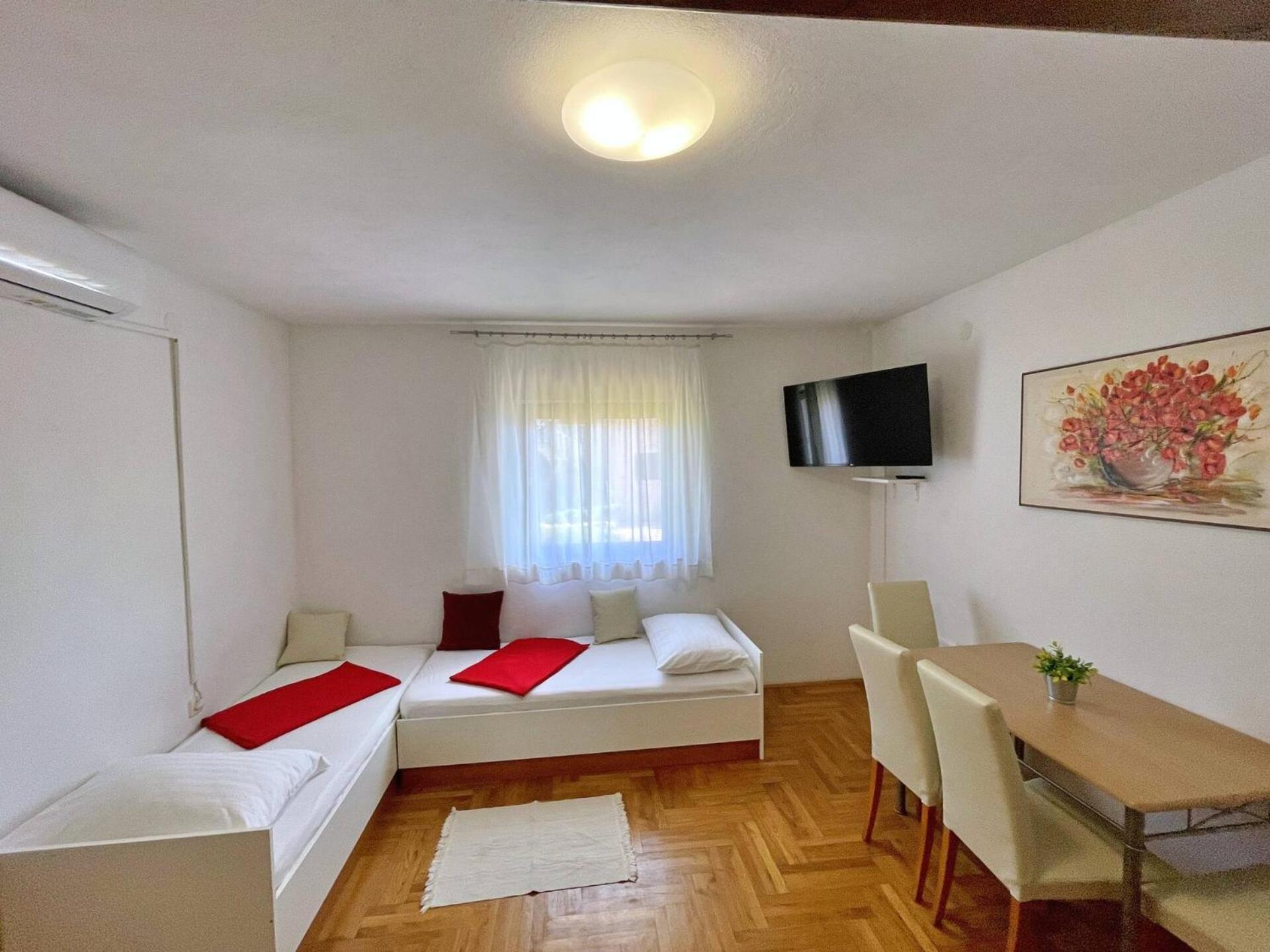 Apartments Brebric سيلو المظهر الخارجي الصورة