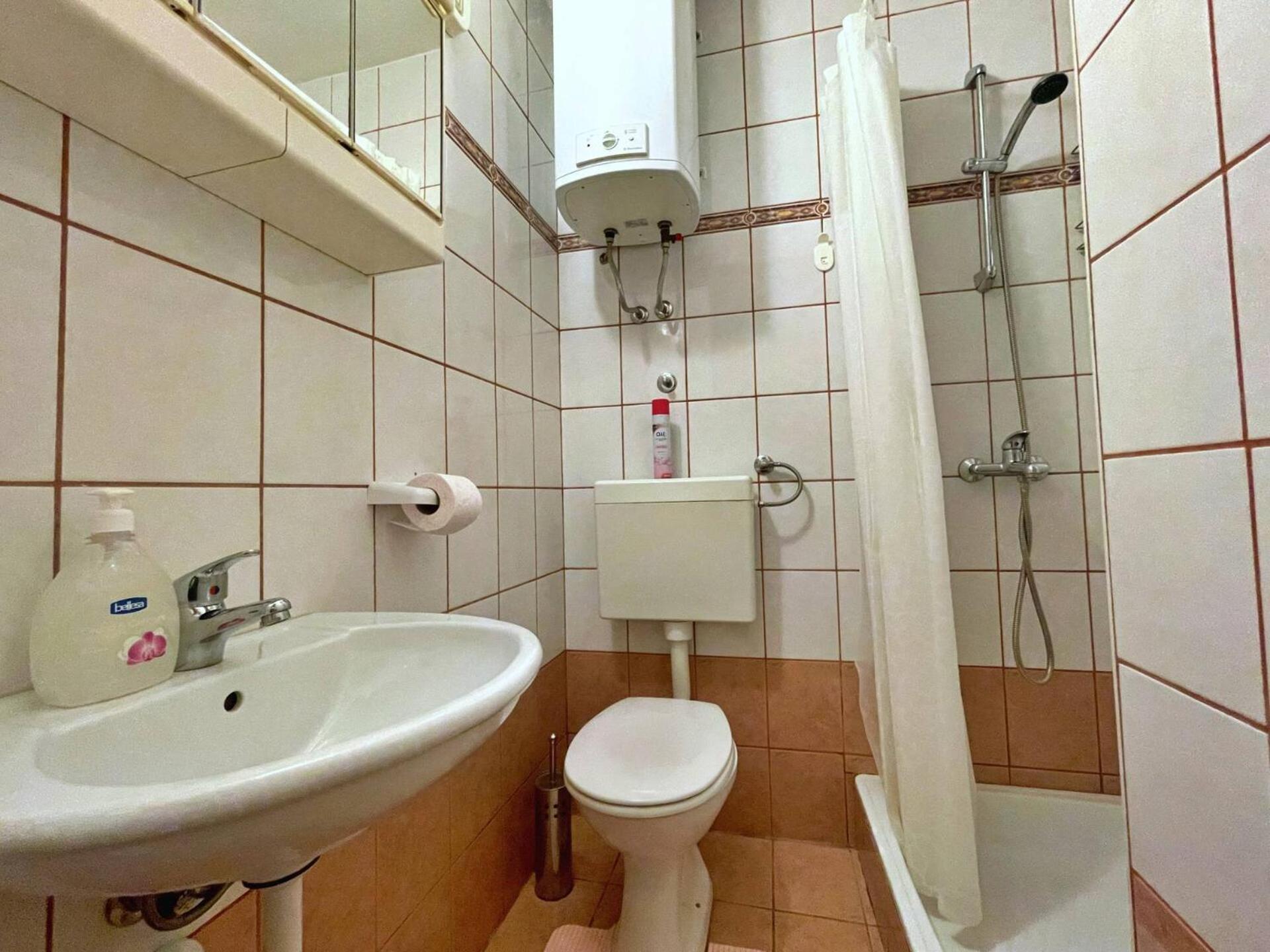 Apartments Brebric سيلو المظهر الخارجي الصورة