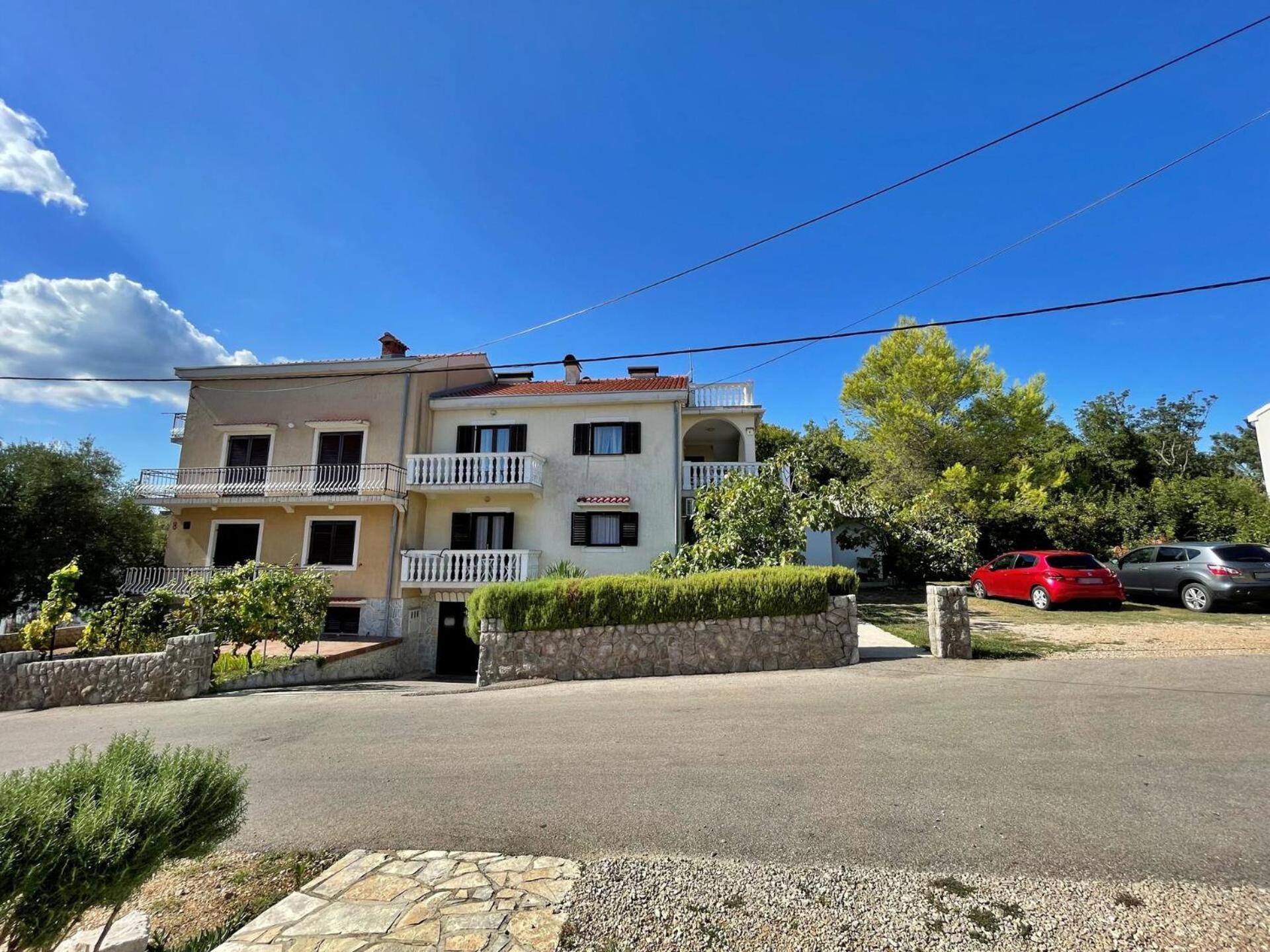 Apartments Brebric سيلو المظهر الخارجي الصورة