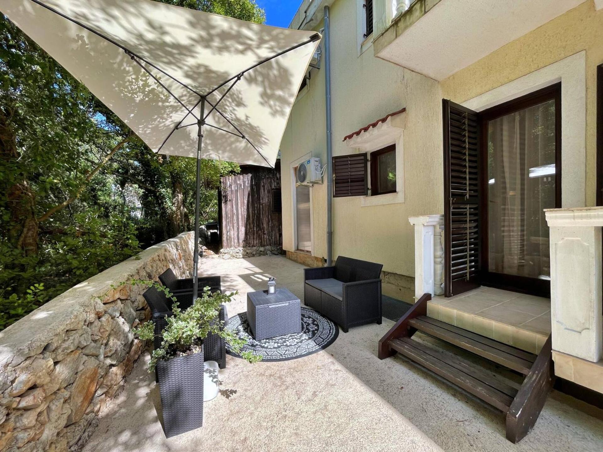 Apartments Brebric سيلو المظهر الخارجي الصورة