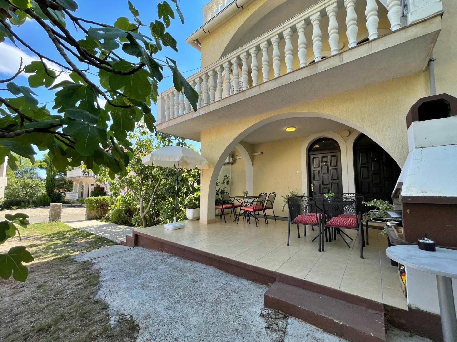 Apartments Brebric سيلو المظهر الخارجي الصورة