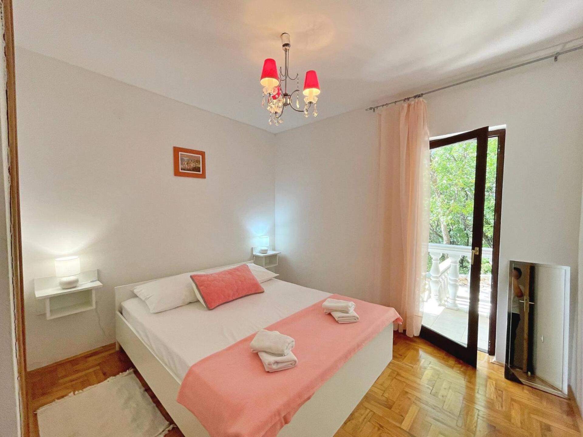 Apartments Brebric سيلو المظهر الخارجي الصورة