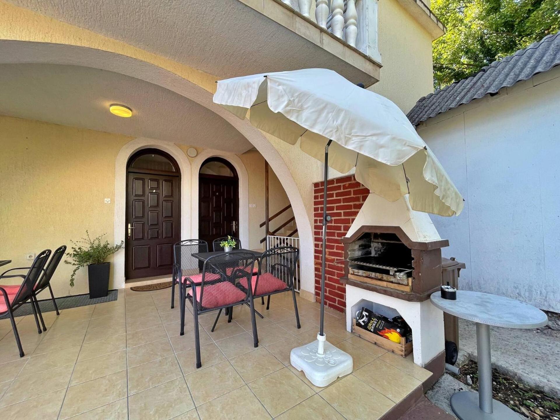 Apartments Brebric سيلو المظهر الخارجي الصورة