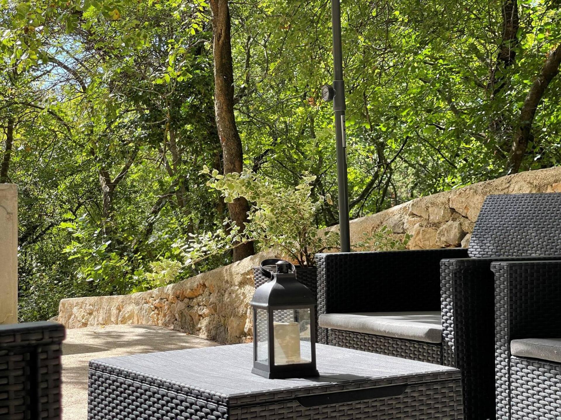 Apartments Brebric سيلو المظهر الخارجي الصورة