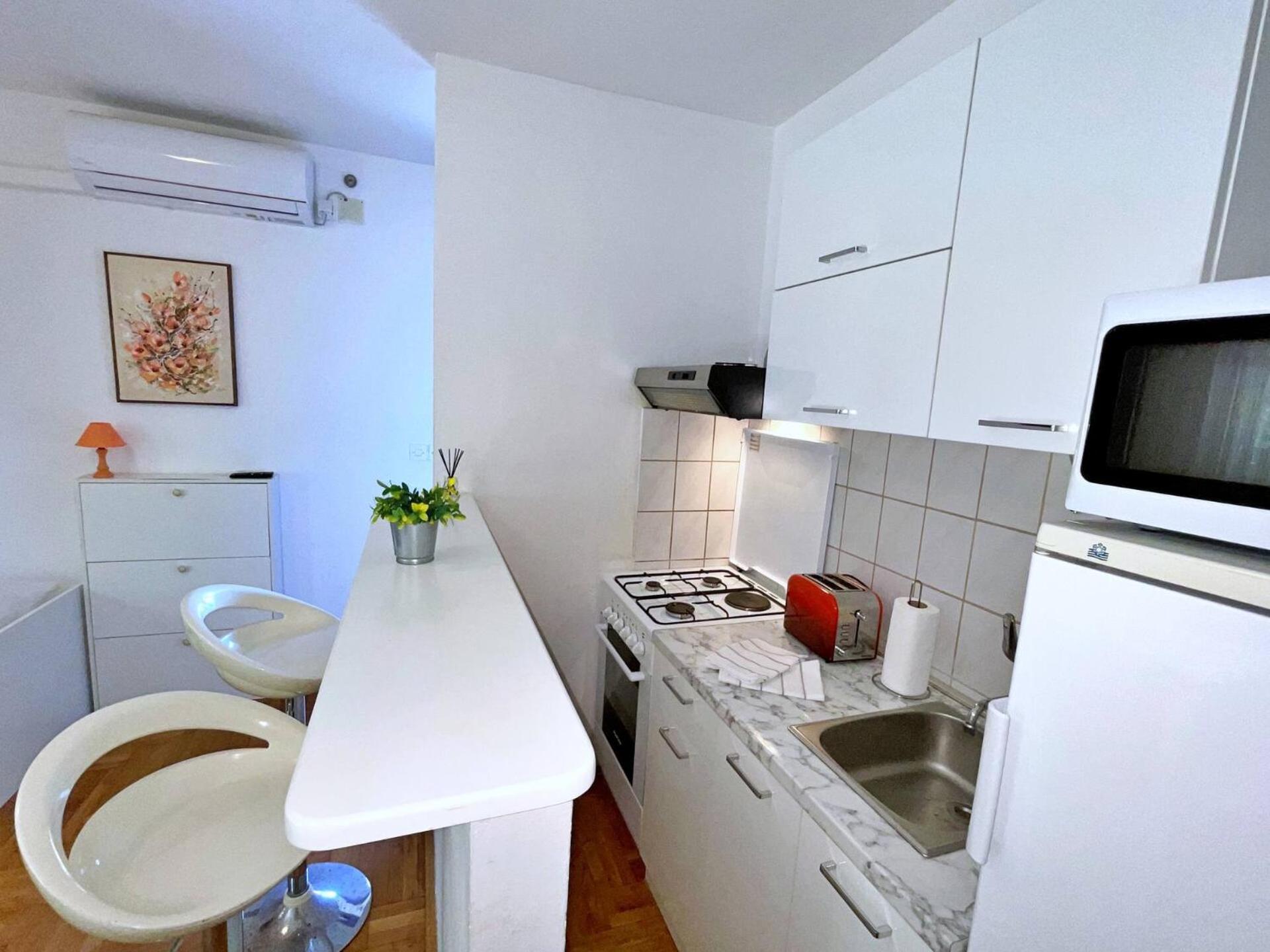 Apartments Brebric سيلو المظهر الخارجي الصورة
