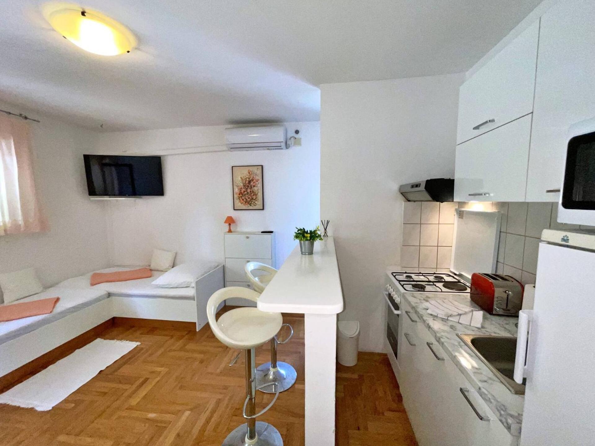 Apartments Brebric سيلو المظهر الخارجي الصورة