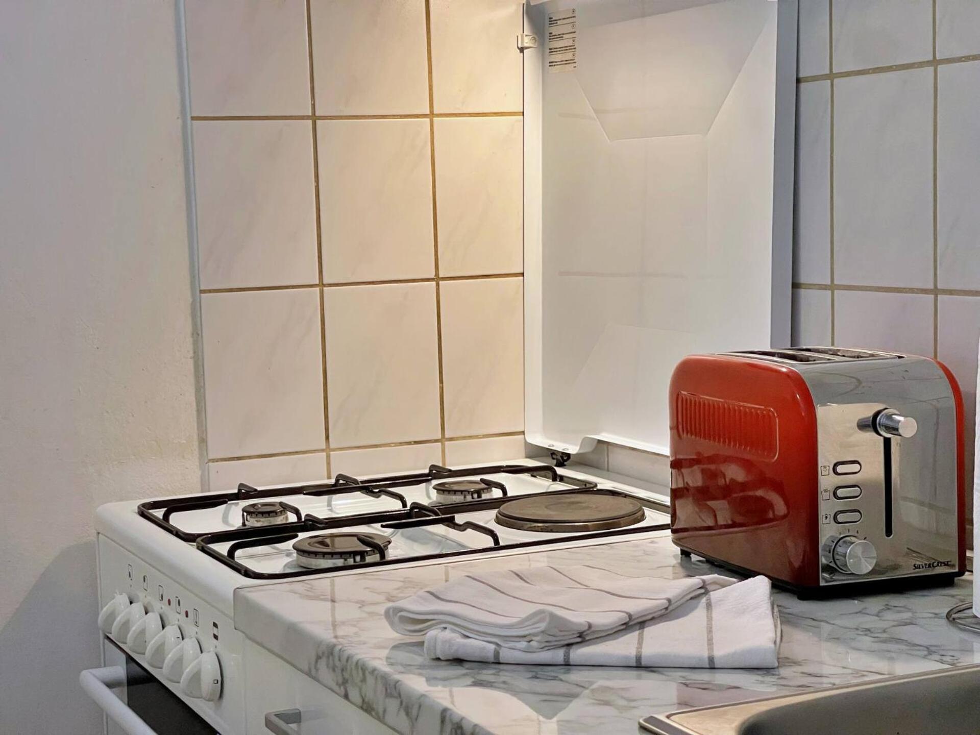 Apartments Brebric سيلو المظهر الخارجي الصورة