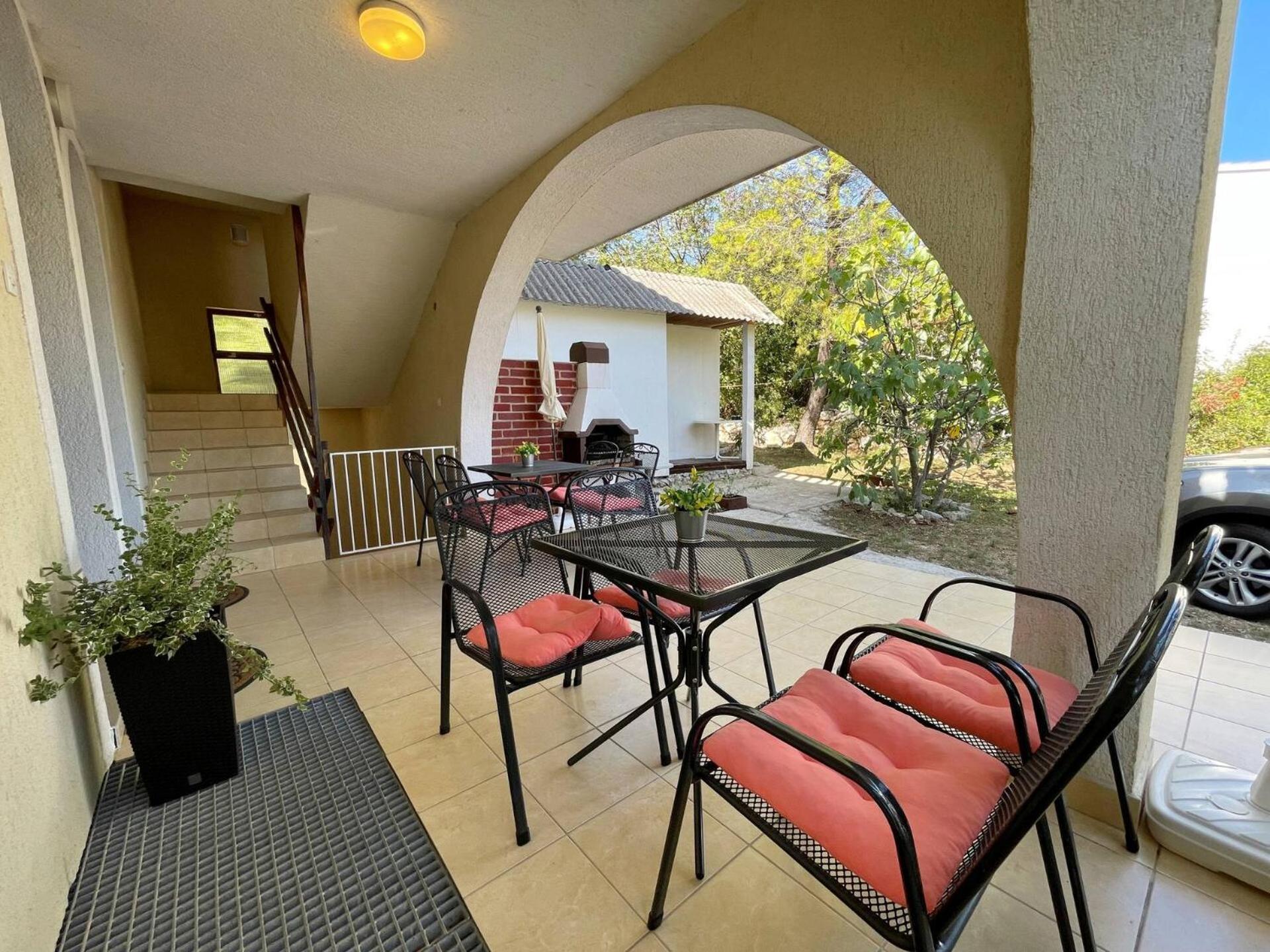 Apartments Brebric سيلو المظهر الخارجي الصورة