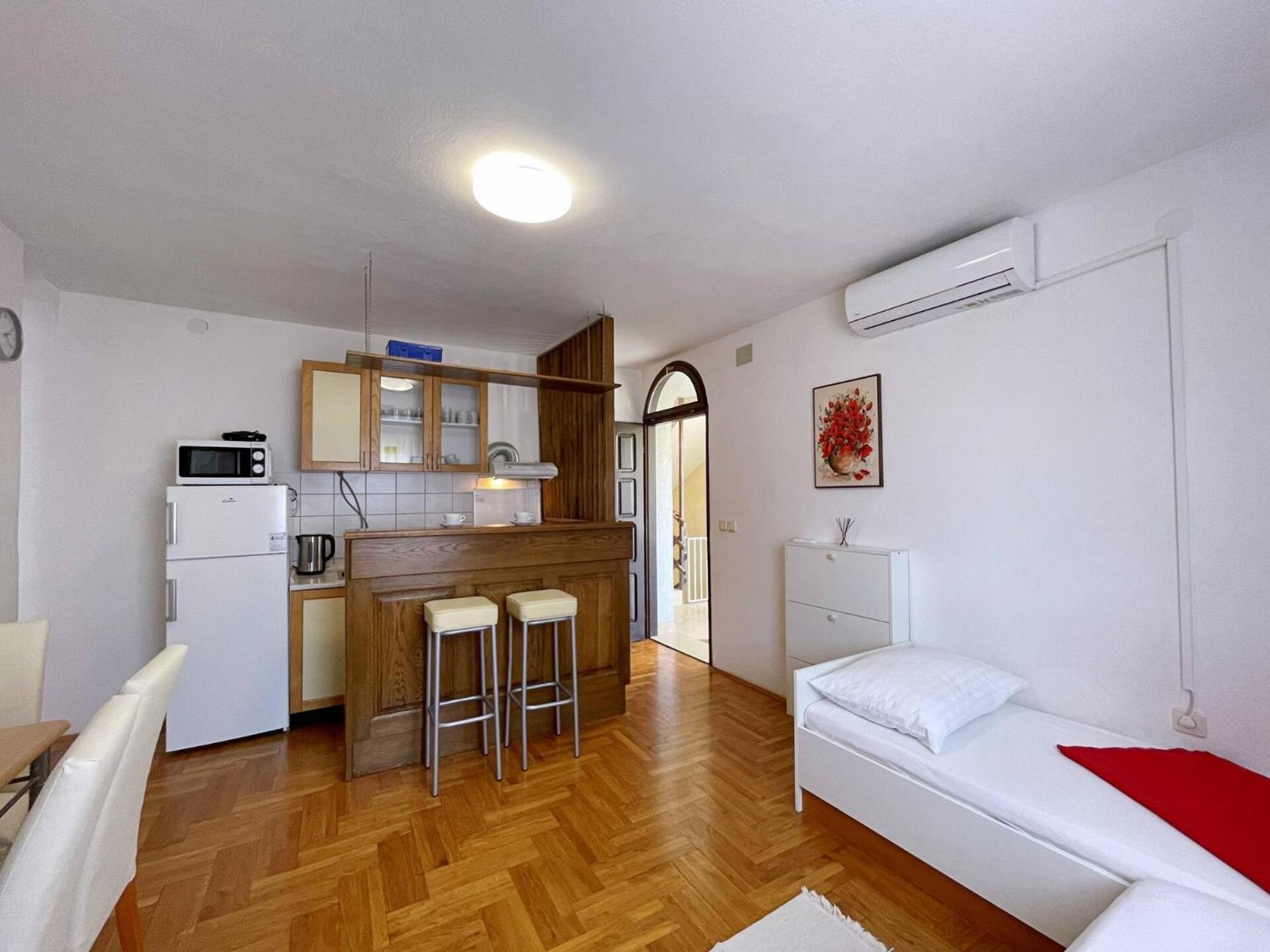 Apartments Brebric سيلو المظهر الخارجي الصورة