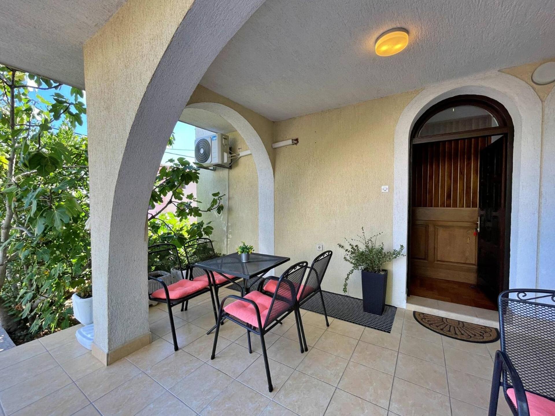 Apartments Brebric سيلو المظهر الخارجي الصورة