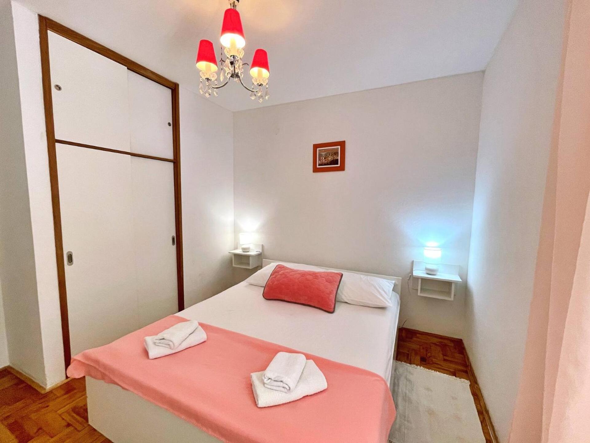 Apartments Brebric سيلو المظهر الخارجي الصورة