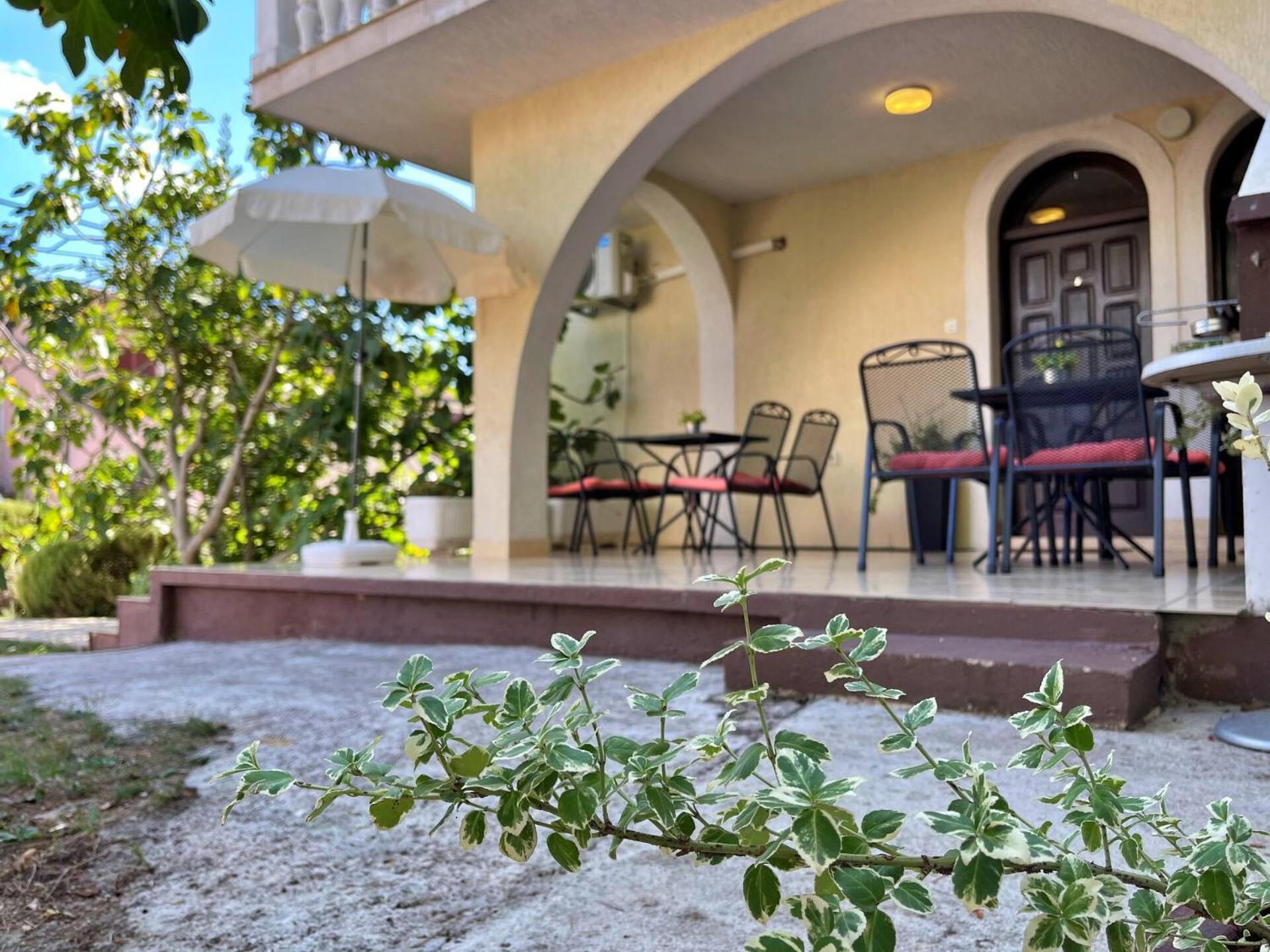 Apartments Brebric سيلو المظهر الخارجي الصورة