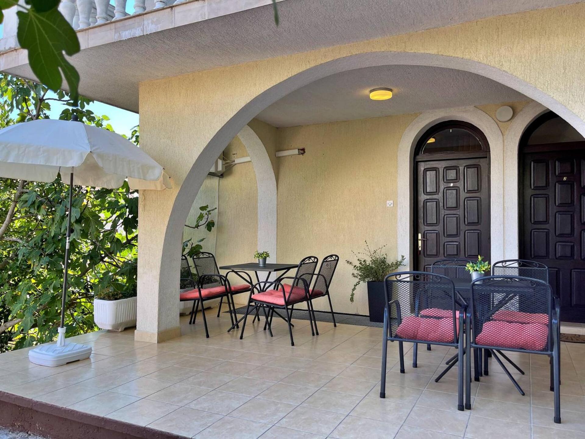 Apartments Brebric سيلو المظهر الخارجي الصورة