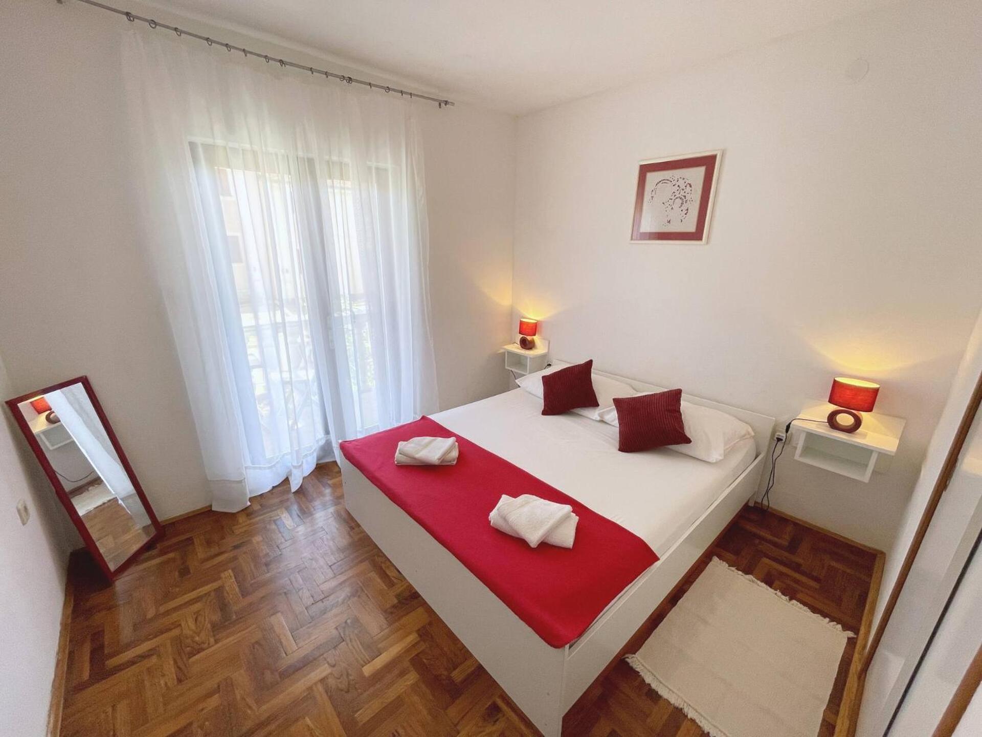 Apartments Brebric سيلو المظهر الخارجي الصورة