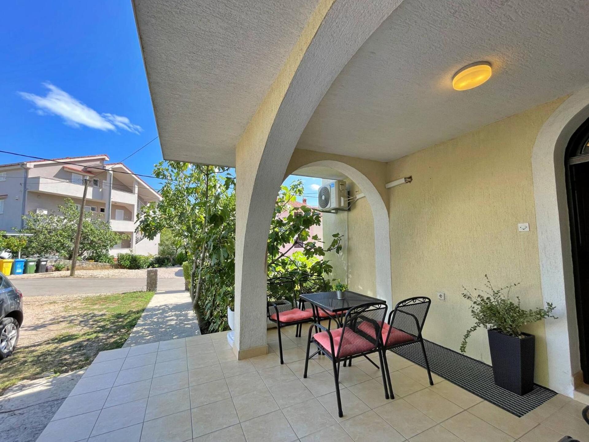 Apartments Brebric سيلو المظهر الخارجي الصورة