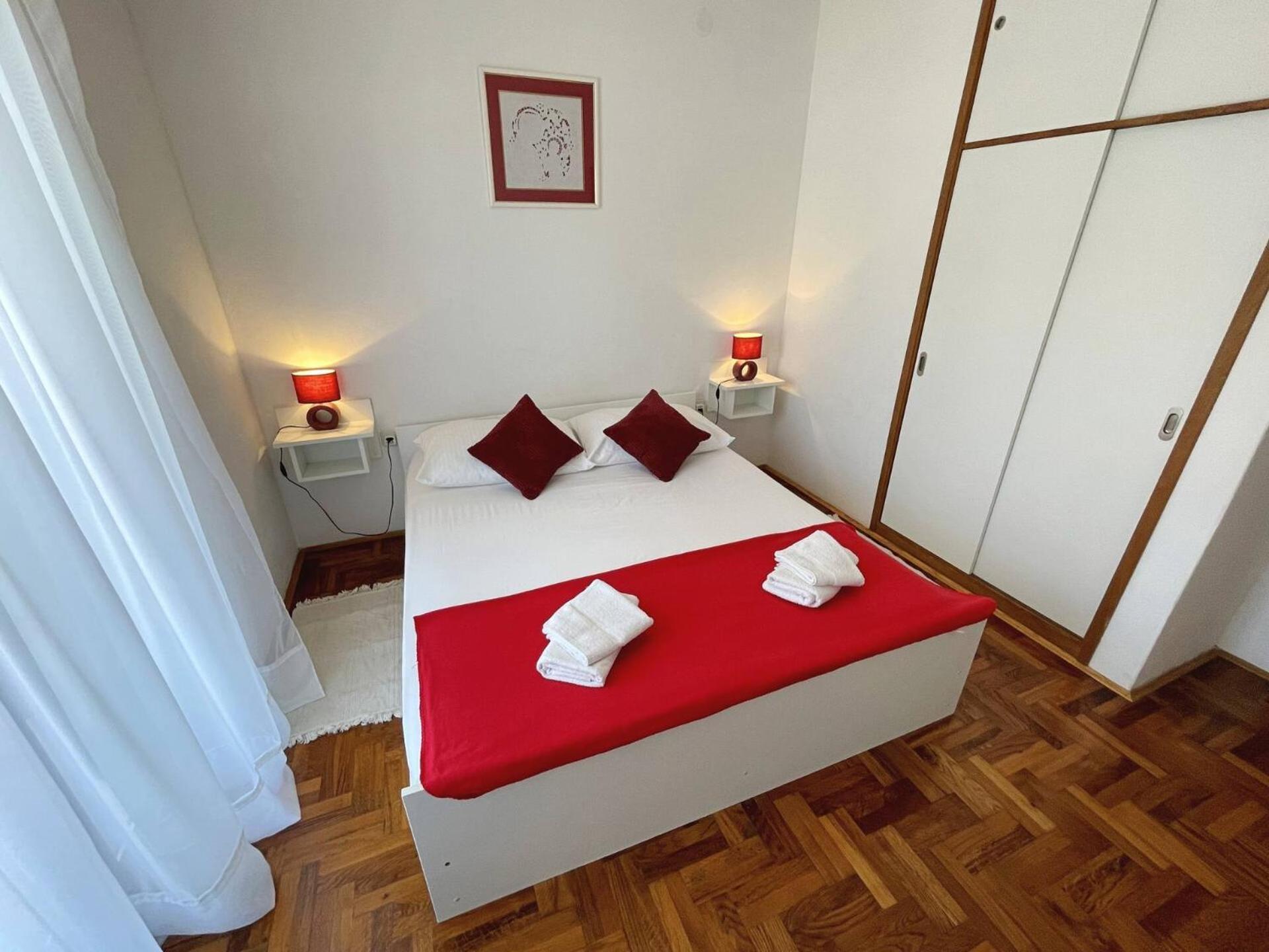 Apartments Brebric سيلو المظهر الخارجي الصورة