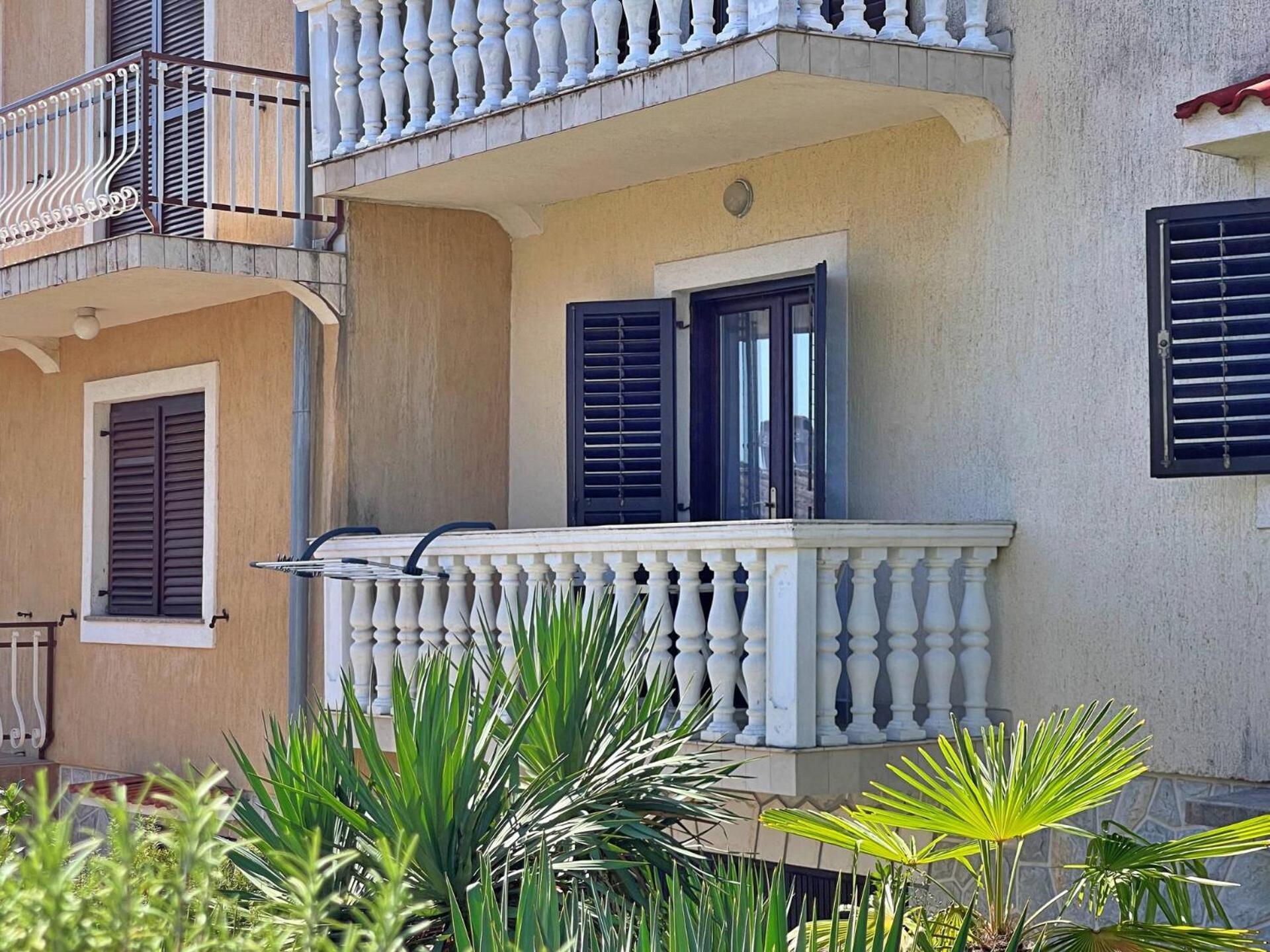Apartments Brebric سيلو المظهر الخارجي الصورة