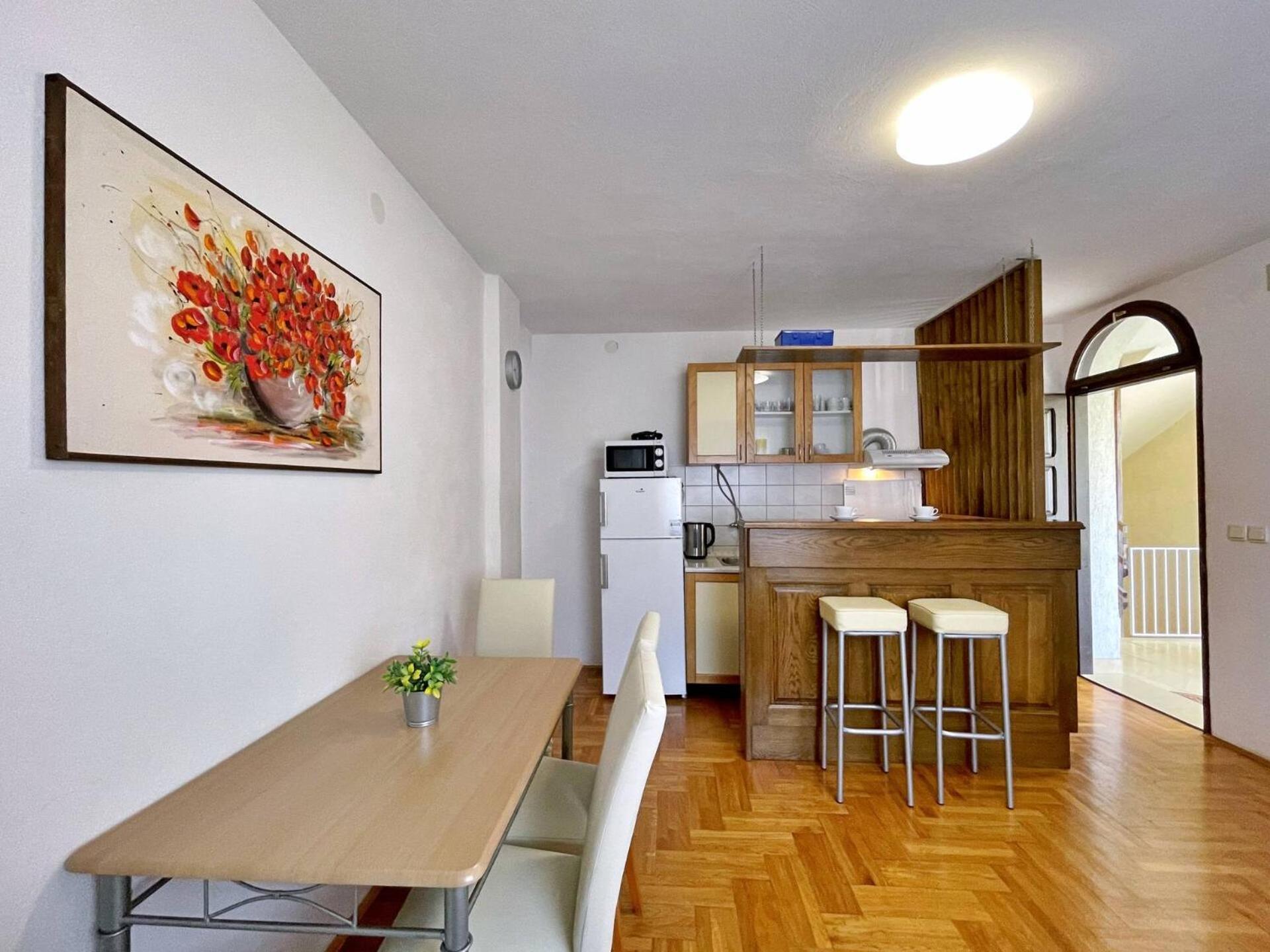 Apartments Brebric سيلو المظهر الخارجي الصورة