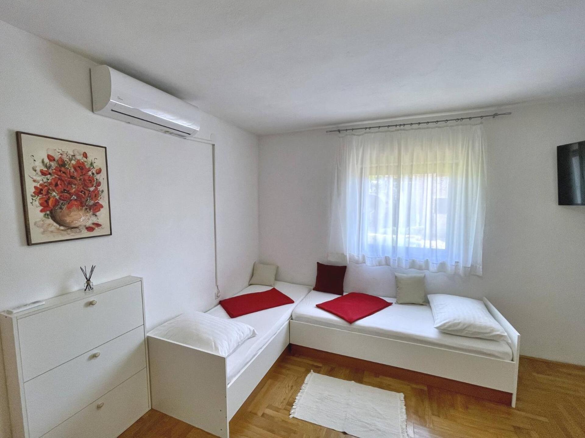 Apartments Brebric سيلو المظهر الخارجي الصورة